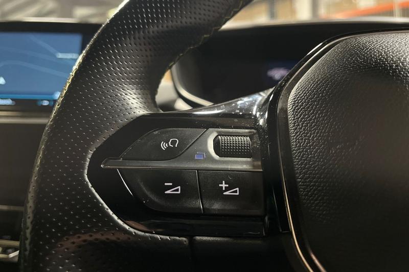 Used Peugeot 2008 2022 for sale - 76508155: Photo 28