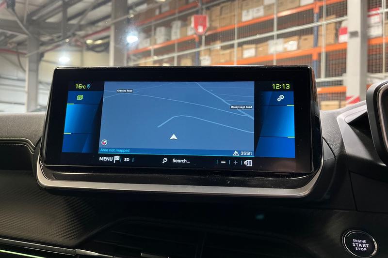 Used Peugeot 2008 2022 for sale - 76508155: Photo 29