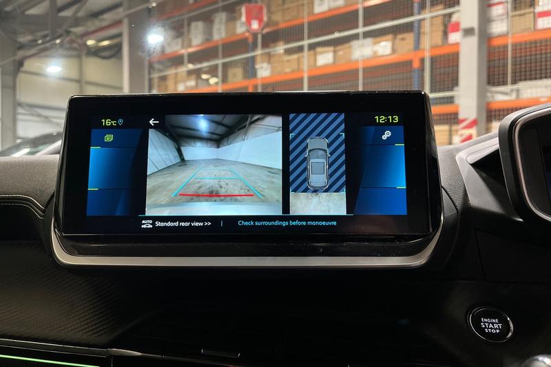 Used Peugeot 2008 2022 for sale - 76508155: Photo 30