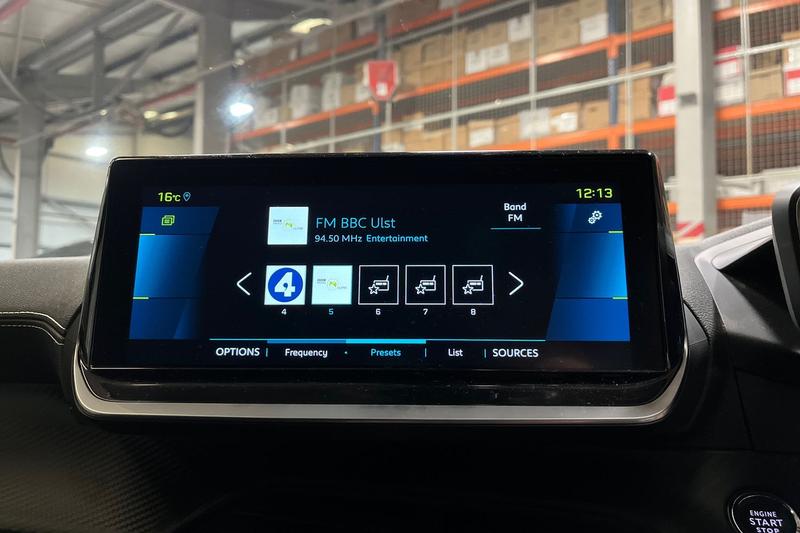 Used Peugeot 2008 2022 for sale - 76508155: Photo 31