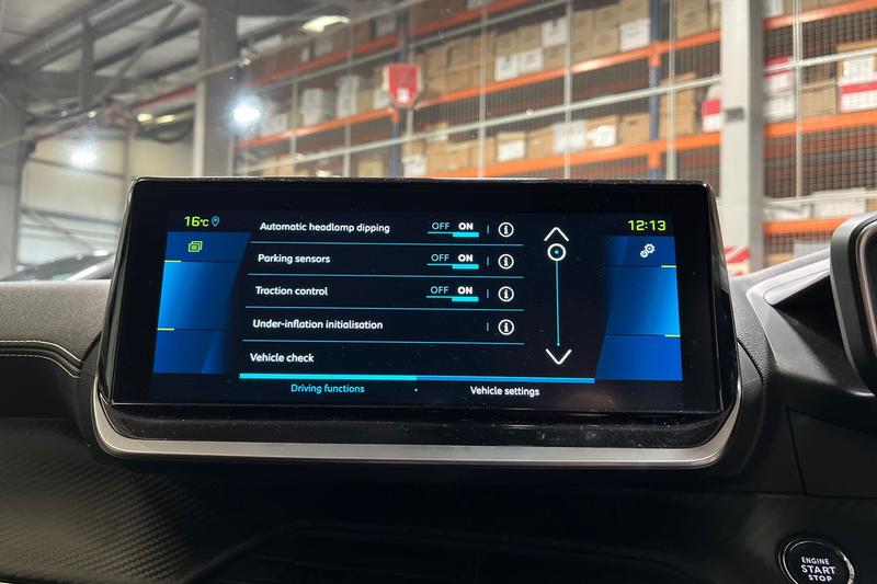 Used Peugeot 2008 2022 for sale - 76508155: Photo 32