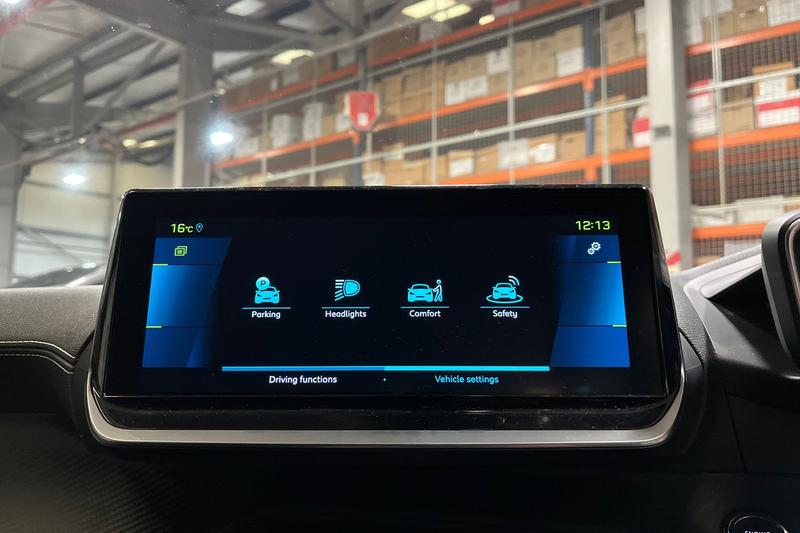 Used Peugeot 2008 2022 for sale - 76508155: Photo 33