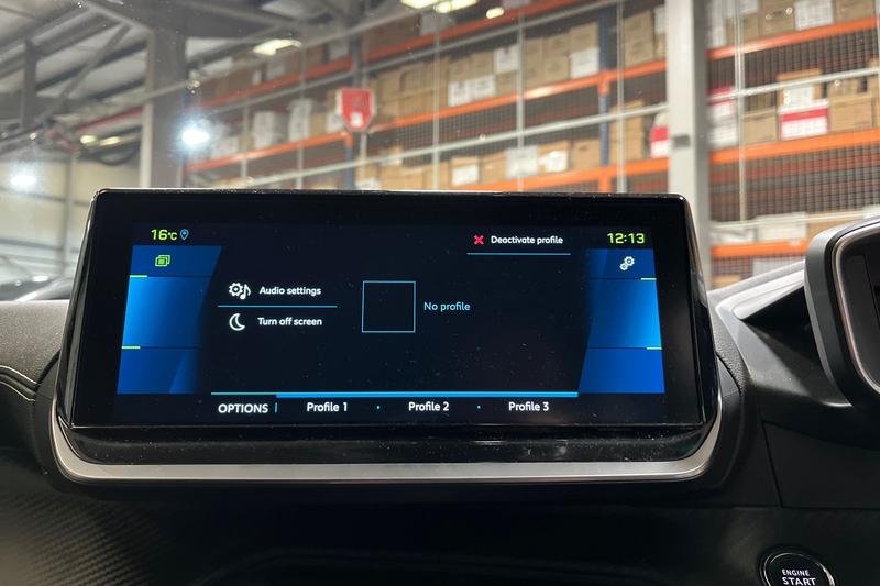 Used Peugeot 2008 2022 for sale - 76508155: Photo 34