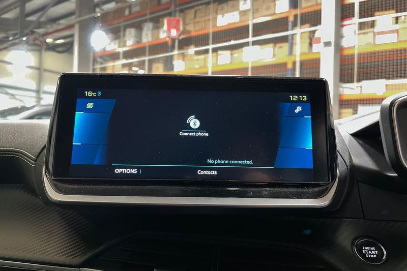 Used Peugeot 2008 2022 for sale - 76508155: Photo 35