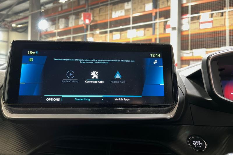 Used Peugeot 2008 2022 for sale - 76508155: Photo 36