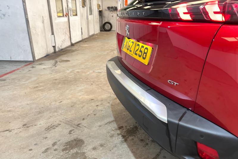 Used Peugeot 2008 2022 for sale - 76508155: Photo 40