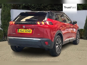 Used Peugeot 2008 2022 for sale - 76508155: Photo