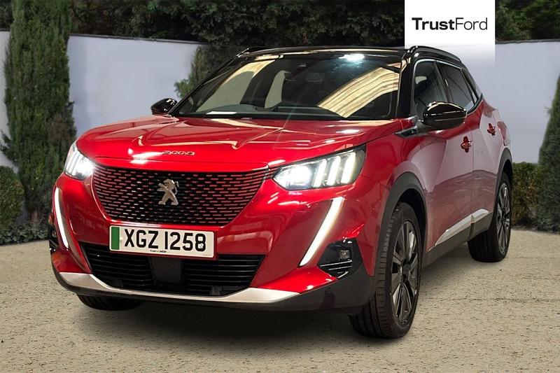 Used Peugeot 2008 2022 for sale - 76508155: Photo 5