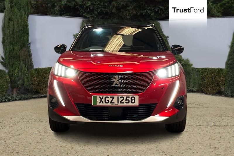 Used Peugeot 2008 2022 for sale - 76508155: Photo 6