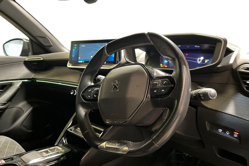Used Peugeot 2008 2022 for sale - 76508155: Photo 9