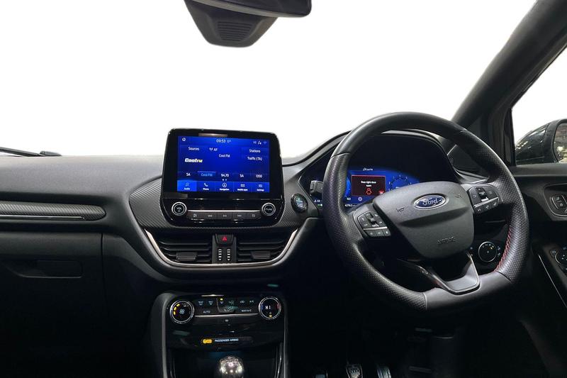 Used Ford Puma 2020 for sale - 78015360: Photo 10