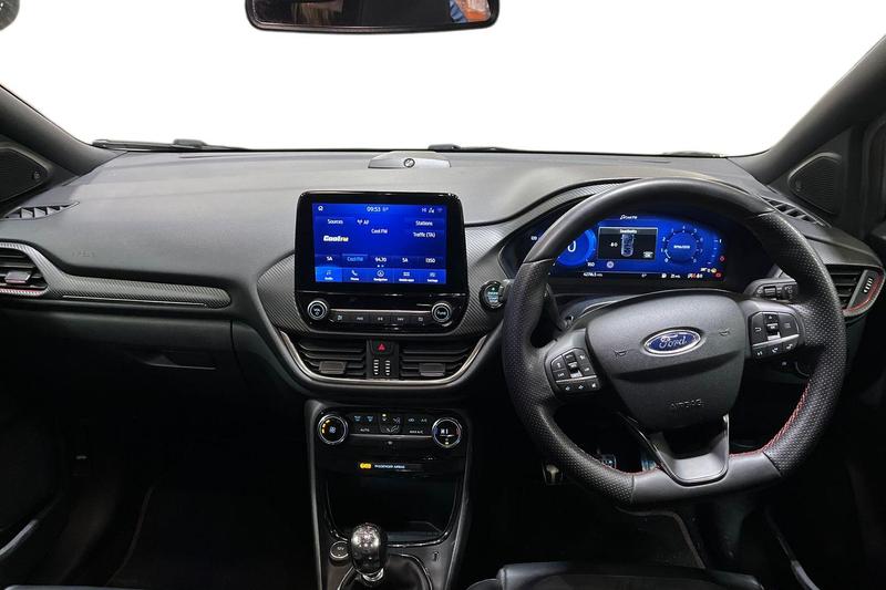 Used Ford Puma 2020 for sale - 78015360: Photo 11