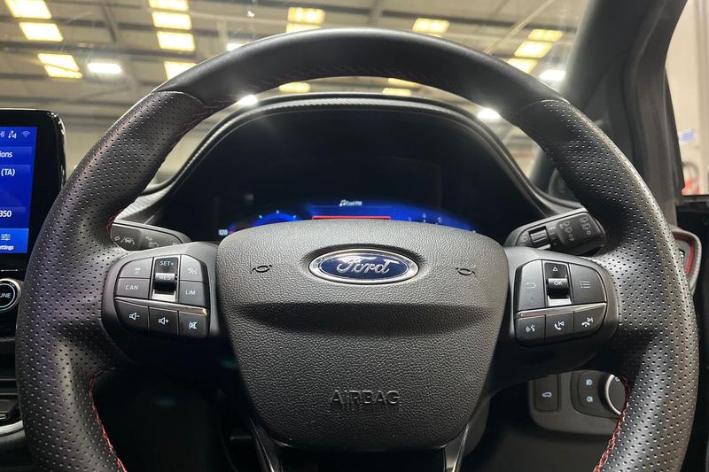 Used Ford Puma 2020 for sale - 78015360: Photo 12