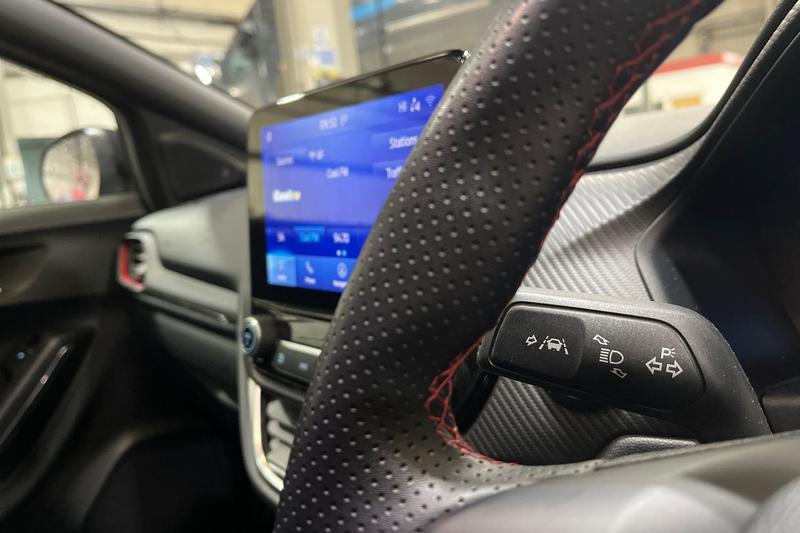 Used Ford Puma 2020 for sale - 78015360: Photo 14