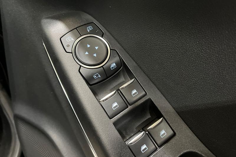 Used Ford Puma 2020 for sale - 78015360: Photo 16