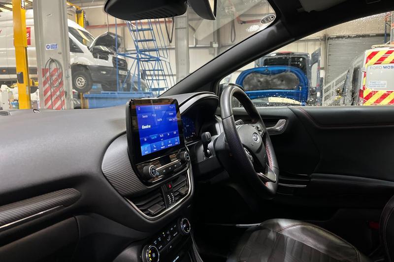 Used Ford Puma 2020 for sale - 78015360: Photo 18