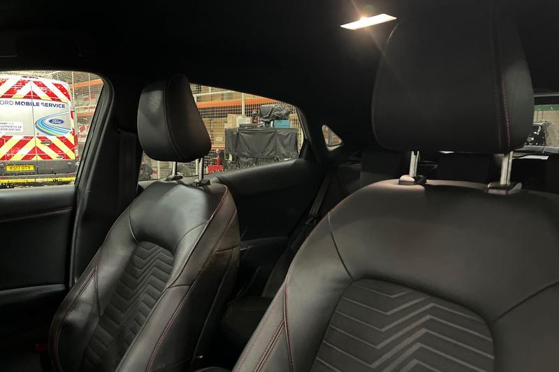 Used Ford Puma 2020 for sale - 78015360: Photo 19