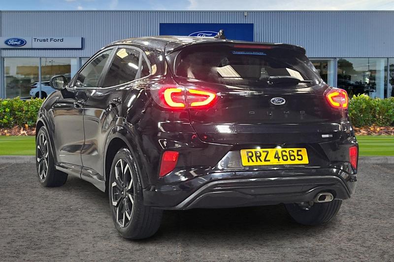 Used Ford Puma 2020 for sale - 78015360: Photo 2