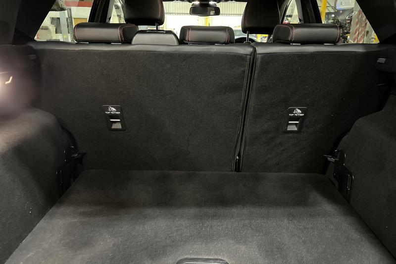 Used Ford Puma 2020 for sale - 78015360: Photo 21