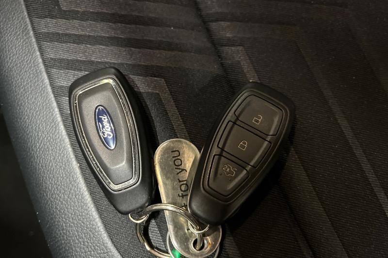 Used Ford Puma 2020 for sale - 78015360: Photo 22