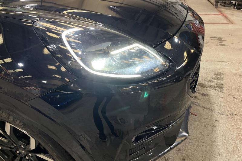 Used Ford Puma 2020 for sale - 78015360: Photo 23