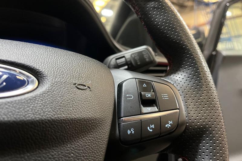 Used Ford Puma 2020 for sale - 78015360: Photo 27