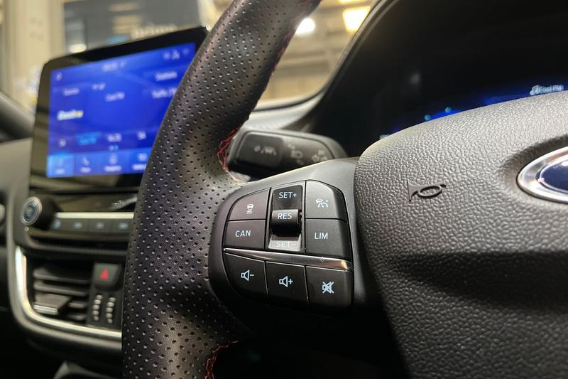 Used Ford Puma 2020 for sale - 78015360: Photo 28