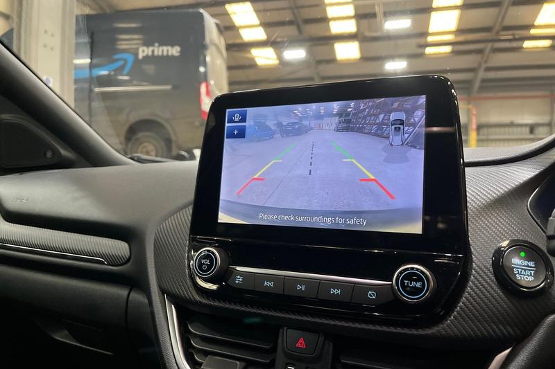 Used Ford Puma 2020 for sale - 78015360: Photo 29