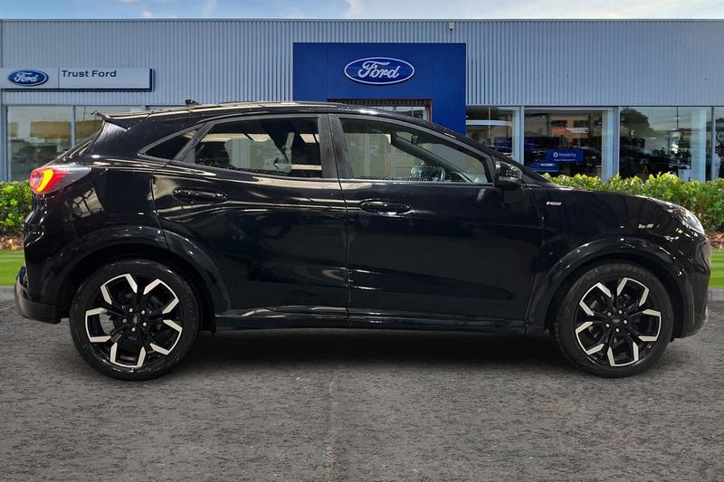 Used Ford Puma 2020 for sale - 78015360: Photo 3