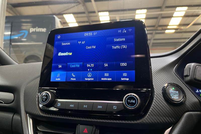 Used Ford Puma 2020 for sale - 78015360: Photo 30