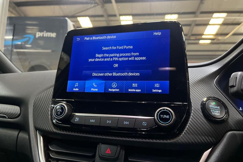 Used Ford Puma 2020 for sale - 78015360: Photo 31