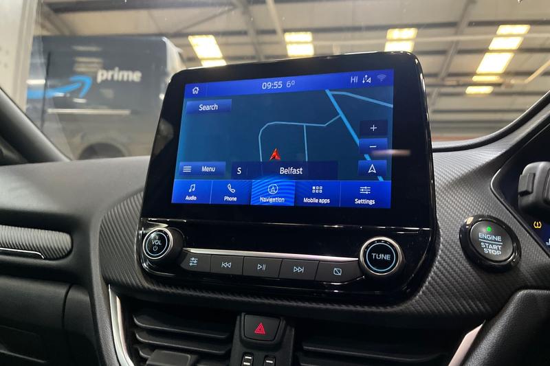 Used Ford Puma 2020 for sale - 78015360: Photo 32