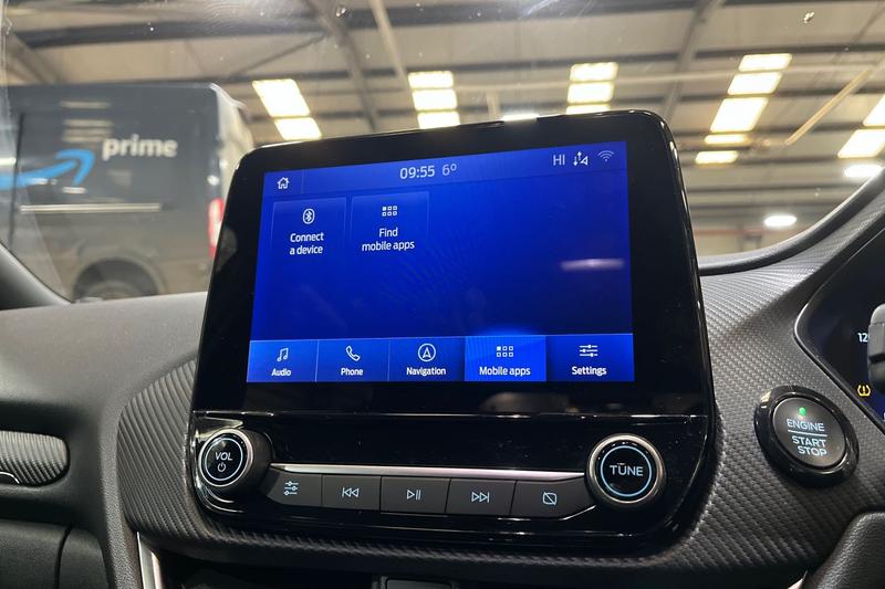 Used Ford Puma 2020 for sale - 78015360: Photo 33