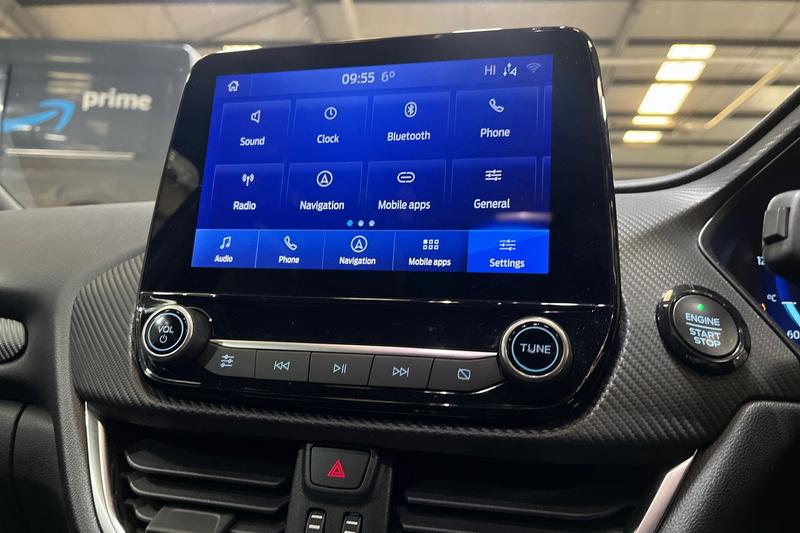 Used Ford Puma 2020 for sale - 78015360: Photo 34