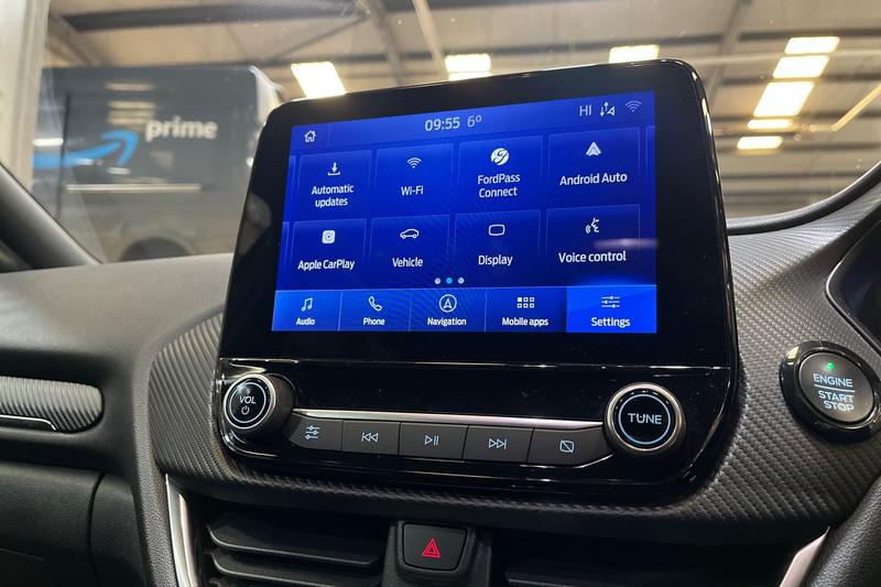 Used Ford Puma 2020 for sale - 78015360: Photo 35