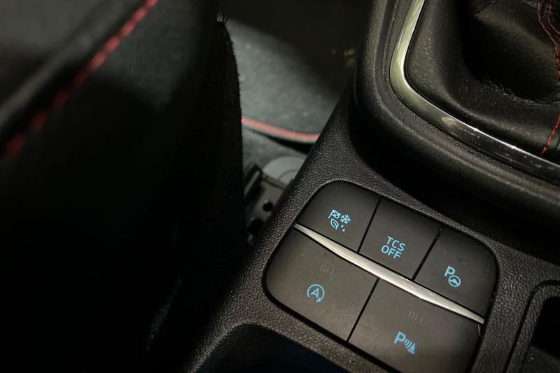 Used Ford Puma 2020 for sale - 78015360: Photo 38