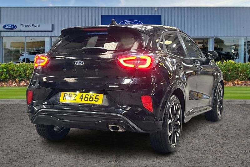 Used Ford Puma 2020 for sale - 78015360: Photo 4