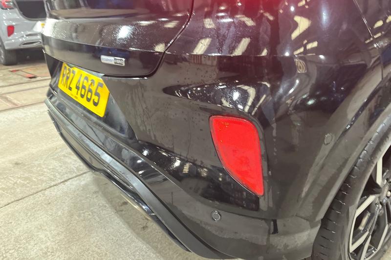 Used Ford Puma 2020 for sale - 78015360: Photo 40