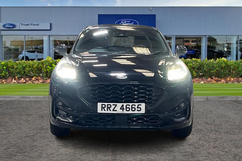 Used Ford Puma 2020 for sale - 78015360: Photo 6