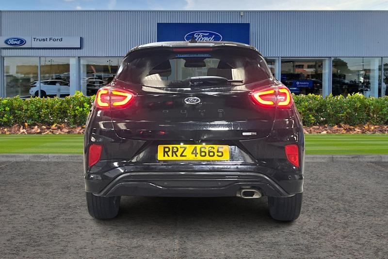 Used Ford Puma 2020 for sale - 78015360: Photo 7