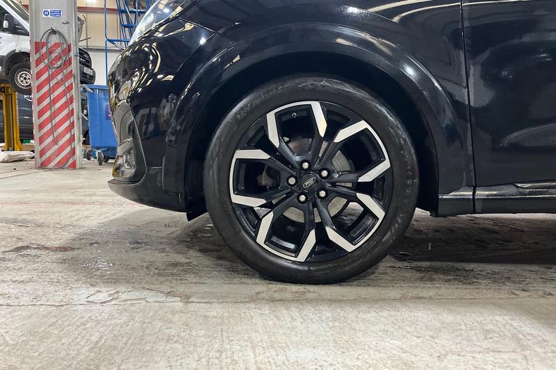 Used Ford Puma 2020 for sale - 78015360: Photo 8