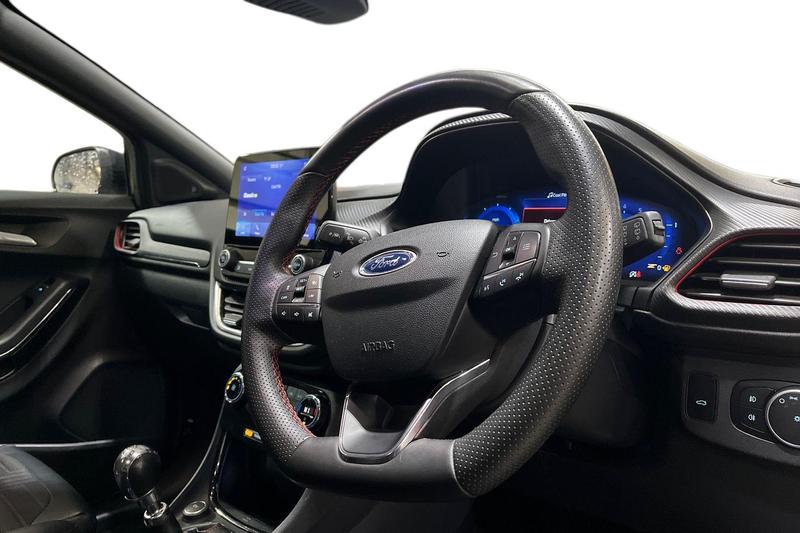 Used Ford Puma 2020 for sale - 78015360: Photo 9