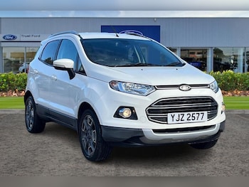 Ford - Ecosport