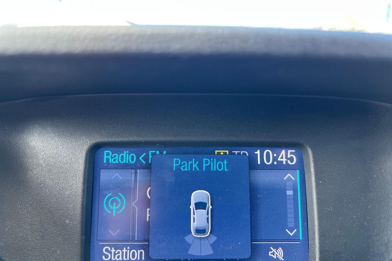 Vehicle 29