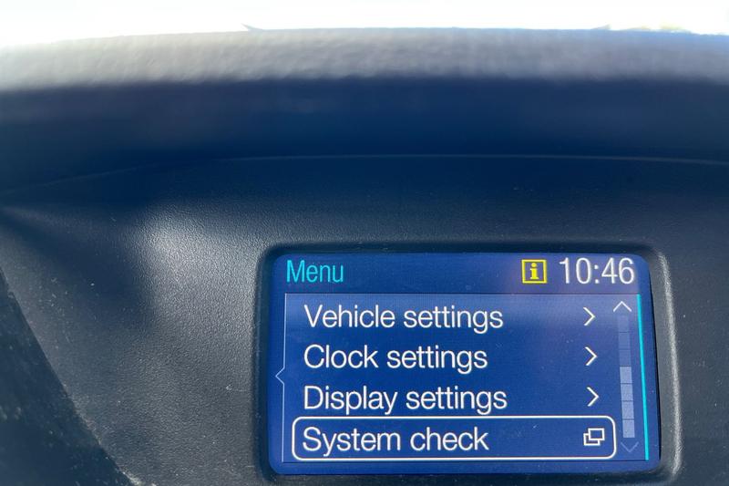 Vehicle 36