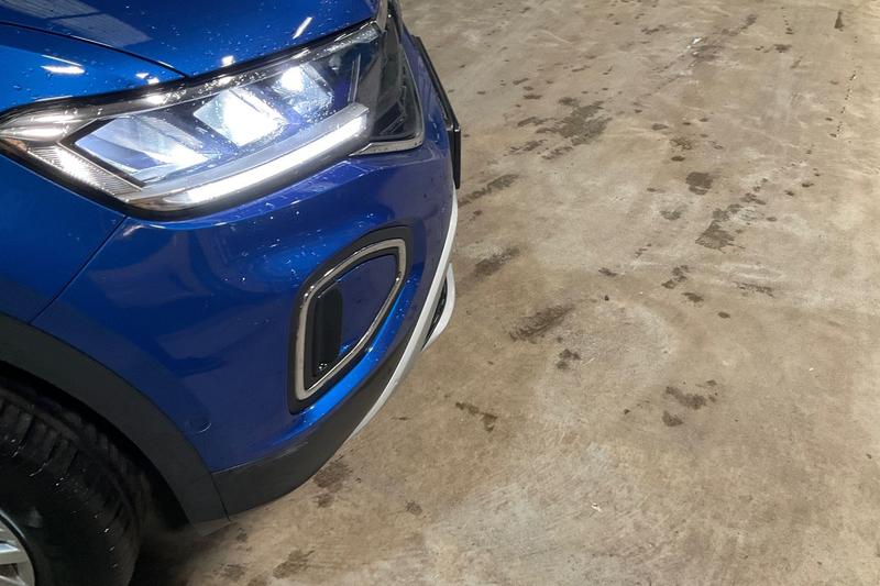 Used Volkswagen T-Roc 2022 for sale - 76807166: Photo 24