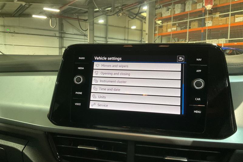 Used Volkswagen T-Roc 2022 for sale - 76807166: Photo 37