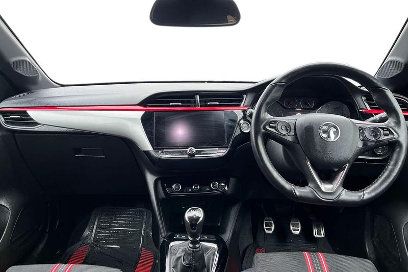 Used Vauxhall Corsa 2020 for sale - 76895436: Photo 10