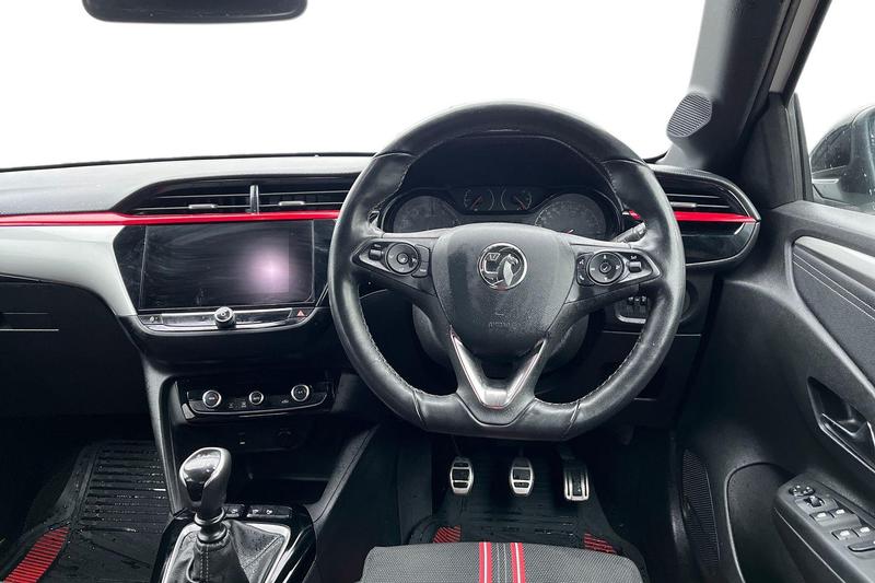 Used Vauxhall Corsa 2020 for sale - 76895436: Photo 11