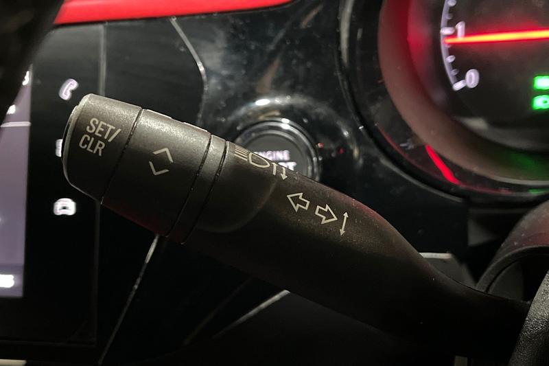 Used Vauxhall Corsa 2020 for sale - 76895436: Photo 14